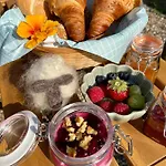 Bed & Breakfast Aan 't Hof Bronkhorst