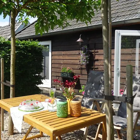 Frühstückspension Aan 't Hof