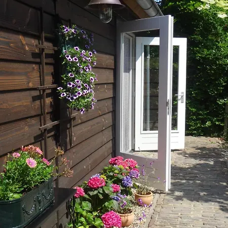 Bed & Breakfast Aan 't Hof
