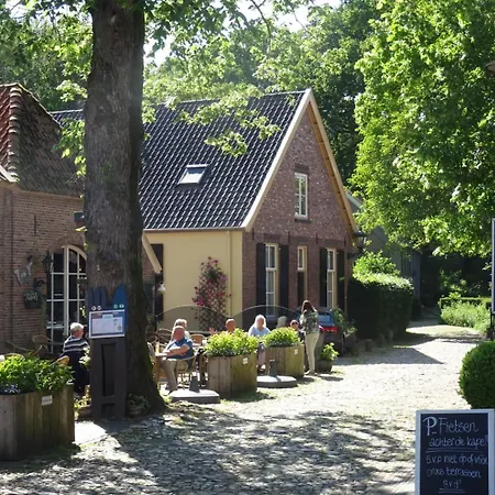 Aan 't Hof 3* Bronkhorst
