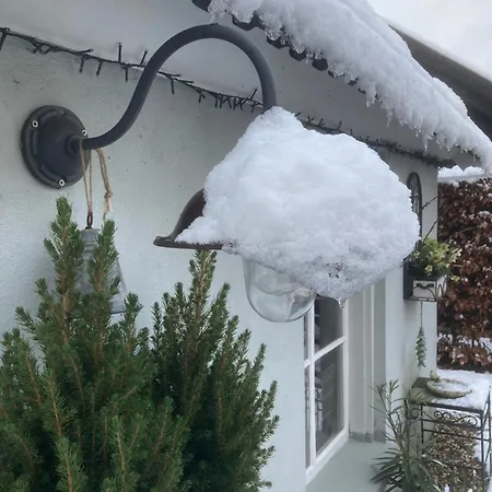 Bed & Breakfast Aan 't Hof 3*