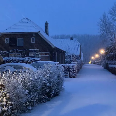 Bed & Breakfast Aan 't Hof
