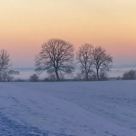Frühstückspension Aan 't Hof Bronkhorst