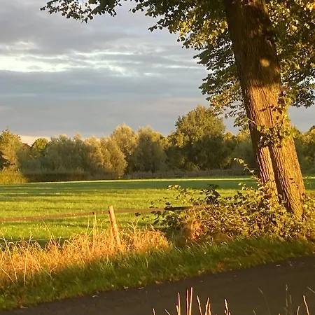 Aan 't Hof Bed & Breakfast