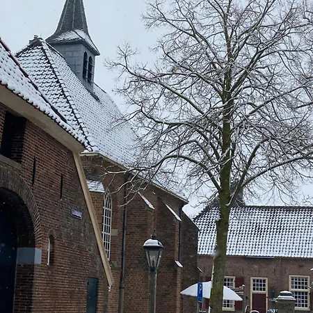 Bed & Breakfast Aan 't Hof 3*
