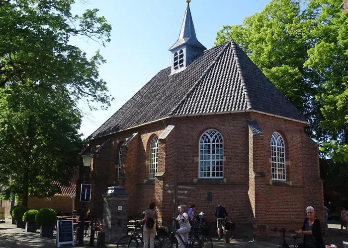 Nocleg ze śniadaniem Aan 't Hof Bronkhorst