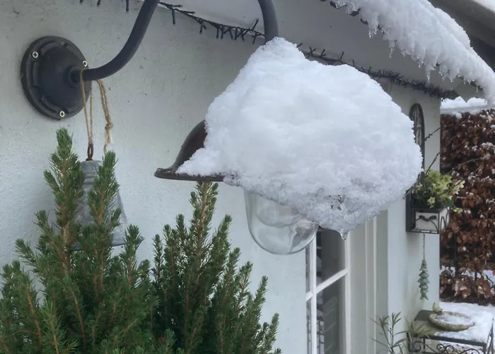 Nocleg ze śniadaniem Aan 't Hof 3*