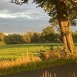 Aan 't Hof Bed & Breakfast