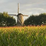 Aan 't Hof Bed & Breakfast 3*