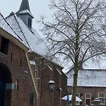 Bed & Breakfast Aan 't Hof 3*