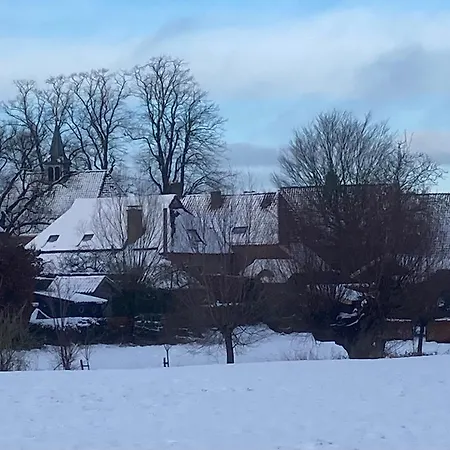 Bed and breakfast Aan 't Hof Bronkhorst