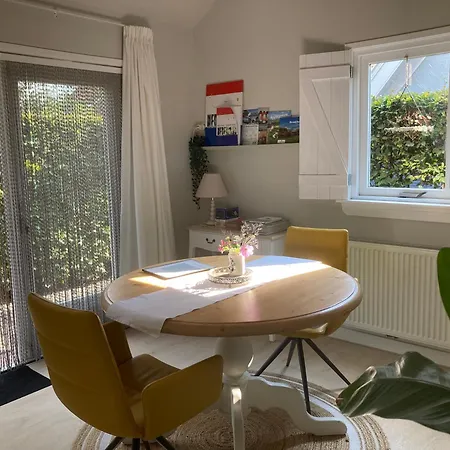 Bed and breakfast Aan 't Hof