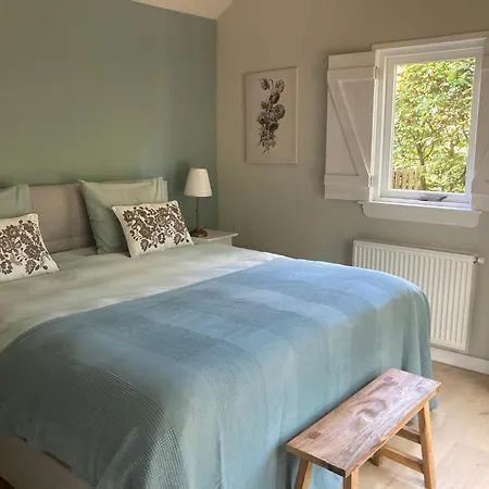 Aan 't Hof Bed and breakfast Bronkhorst