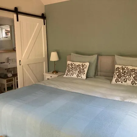 Aan 't Hof Bed and breakfast