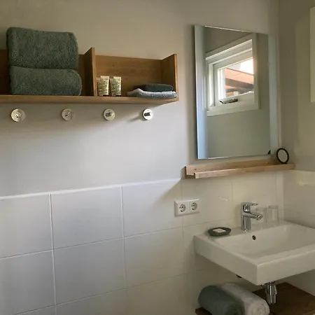 Bed and breakfast Aan 't Hof