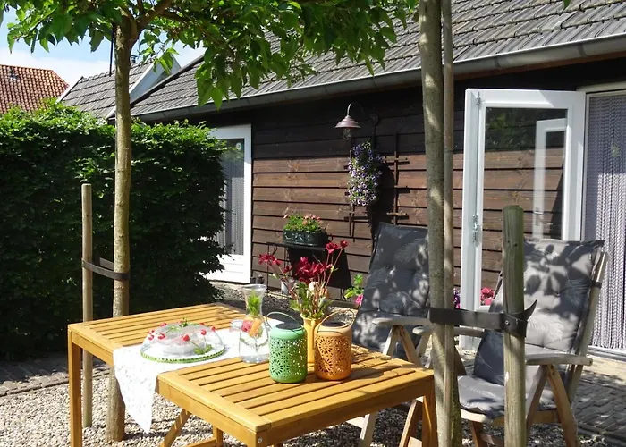 Bed and breakfast Aan 't Hof