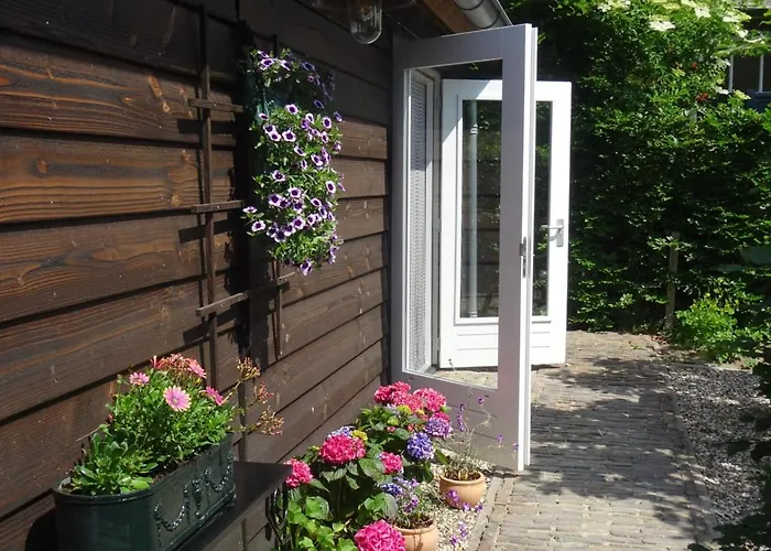 Bed and breakfast Aan 't Hof