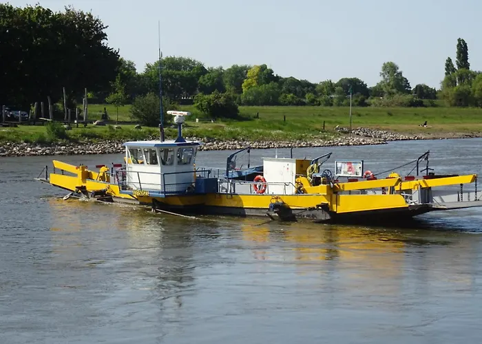 Bed and breakfast Aan 't Hof