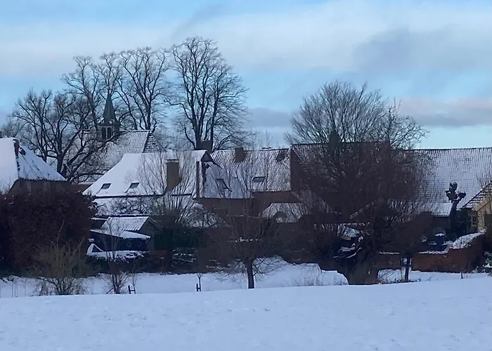 Bed and breakfast Aan 't Hof Bronkhorst