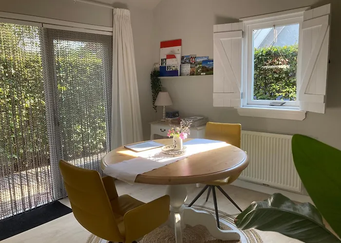 Bed and breakfast Aan 't Hof