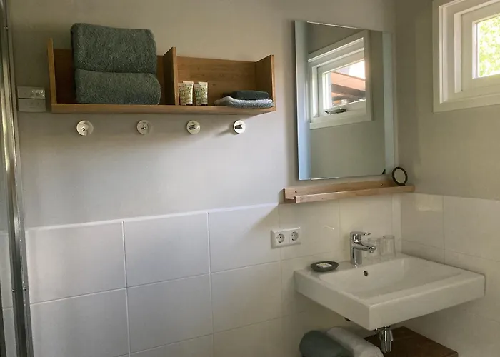 Bed and breakfast Aan 't Hof